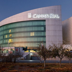 Hotel Camino Real Pachuca cazare Pachuca