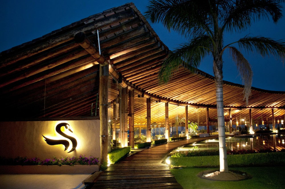Hotel El Santuario Resort & Spa