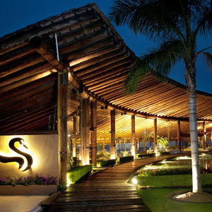 Hotel El Santuario Resort & Spa cazare Valle de Bravo