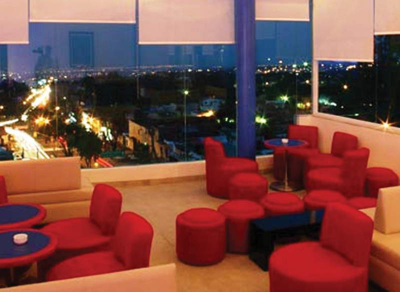 Hotel Gs Hotel Cuernavaca