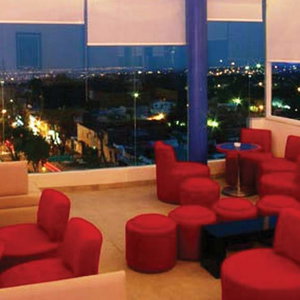 Hotel Gs Hotel Cuernavaca cazare Cuernavaca