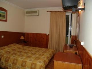 Hotel Parthenis Riviera Hotel