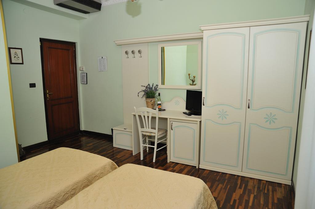 Hotel Savona