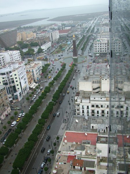 Doubletree By Hilton Tunis Africa