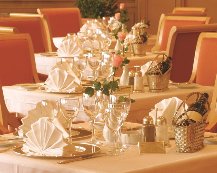 Doubletree By Hilton Tunis Africa