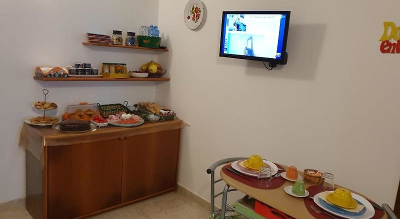 Hotel B&B Il Borgo