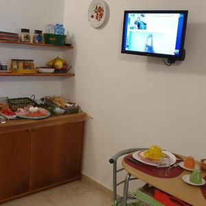 Hotel B&B Il Borgo cazare Scilla