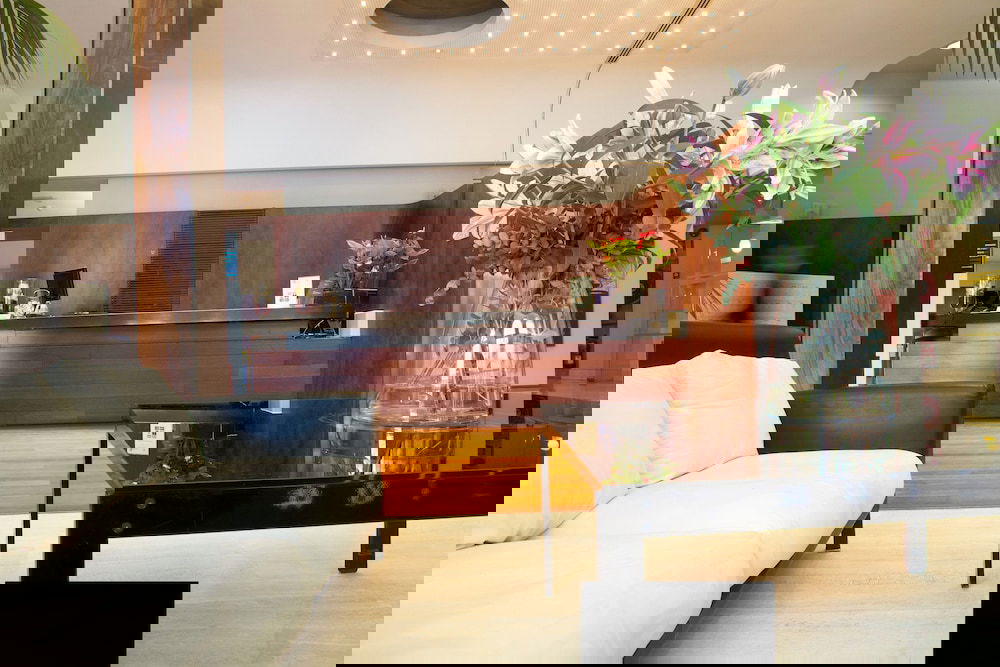 Hotel Gran Hotel Albacete