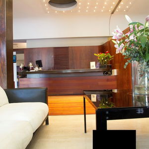 Hotel Gran Hotel Albacete cazare Albacete