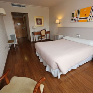Hotel Universidad cazare Albacete