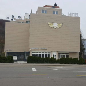 Hotel My Home Hotel cazare Winterthur