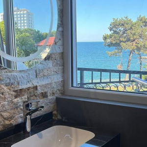 Hotel Mav Beach Villa cazare Eforie Nord