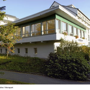 Hotel Hotel Heubacher Höhe cazare Heubach