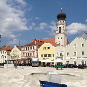 Hotel Sonnleiten-Rupert cazare Bad Griesbach