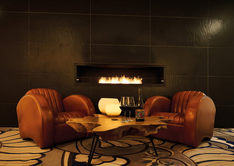 Hotel Das Aunhamer Suite & Spa
