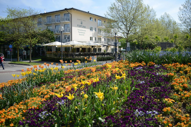 Hotel Dein Franz