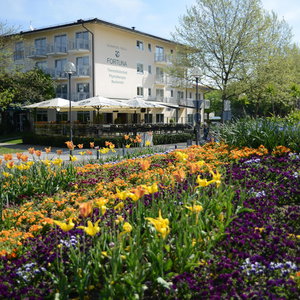 Hotel Dein Franz cazare Bad Fussing