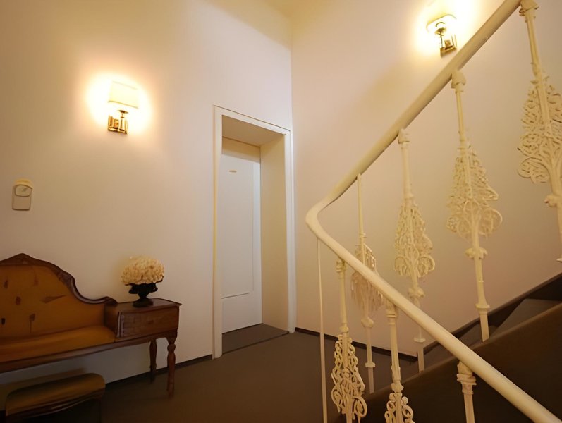 Hotel Das Kleine Hotel