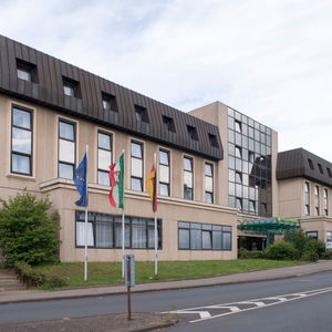 Hotel Wyndham Garden Düsseldorf Mettmann cazare Mettmann