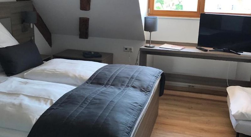 Hotel Hotel Adler Ittendorf