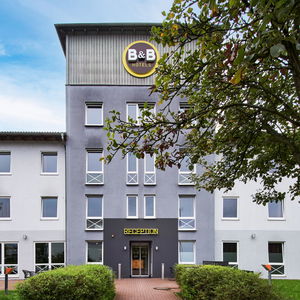 Hotel B&B Hotel Offenbach-Süd cazare Offenbach