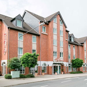 Hotel Best Western Hotel Breitbach cazare Ratingen