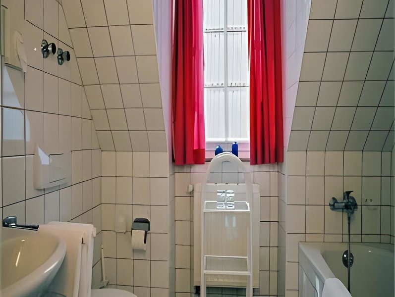 Hotel Siebeneichen
