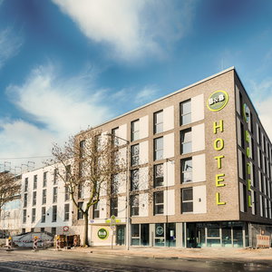 Hotel B&B Hotel Bochum-City cazare Bochum