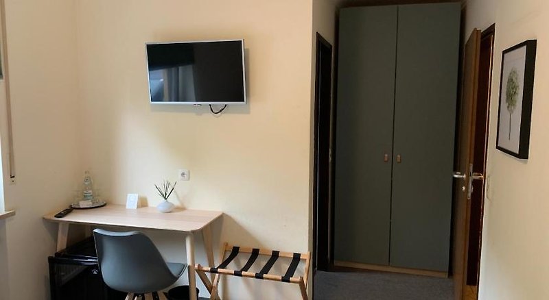 Hotel Augsburg Langemarck