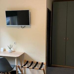 Hotel Augsburg Langemarck cazare Augsburg