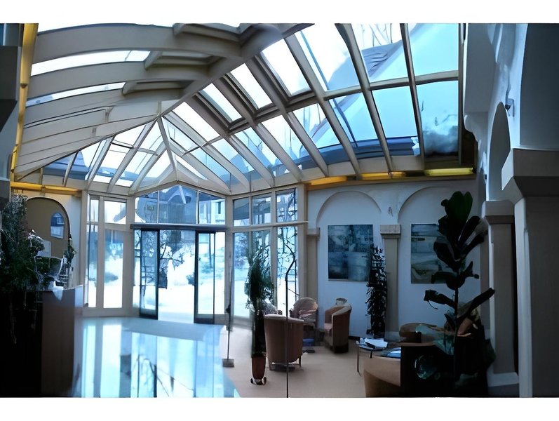 Hotel Atrium