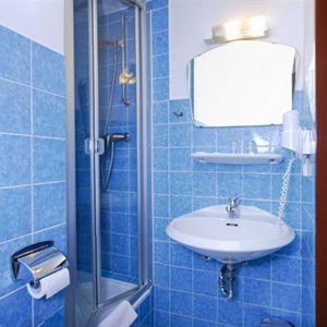 Hotel Fassbender cazare Pulheim