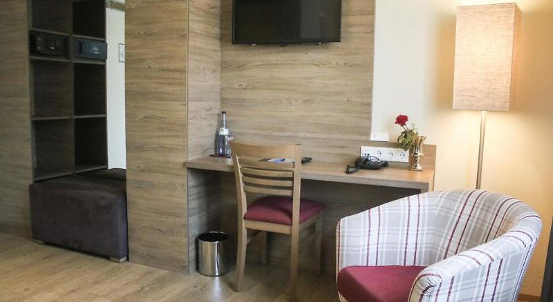 Hotel Boutique Hotel Zur Post