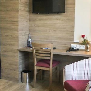 Hotel Boutique Hotel Zur Post cazare Vohburg an der Donau