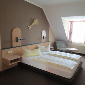 Hotel Regina cazare Wuerzburg