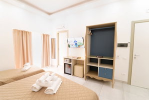 Hotel Royal Art H Spaccanapoli cazare Napoli