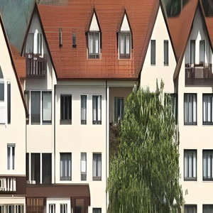Hotel Göller cazare Hirschaid