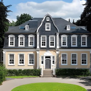 Hotel Park Villa cazare Wuppertal