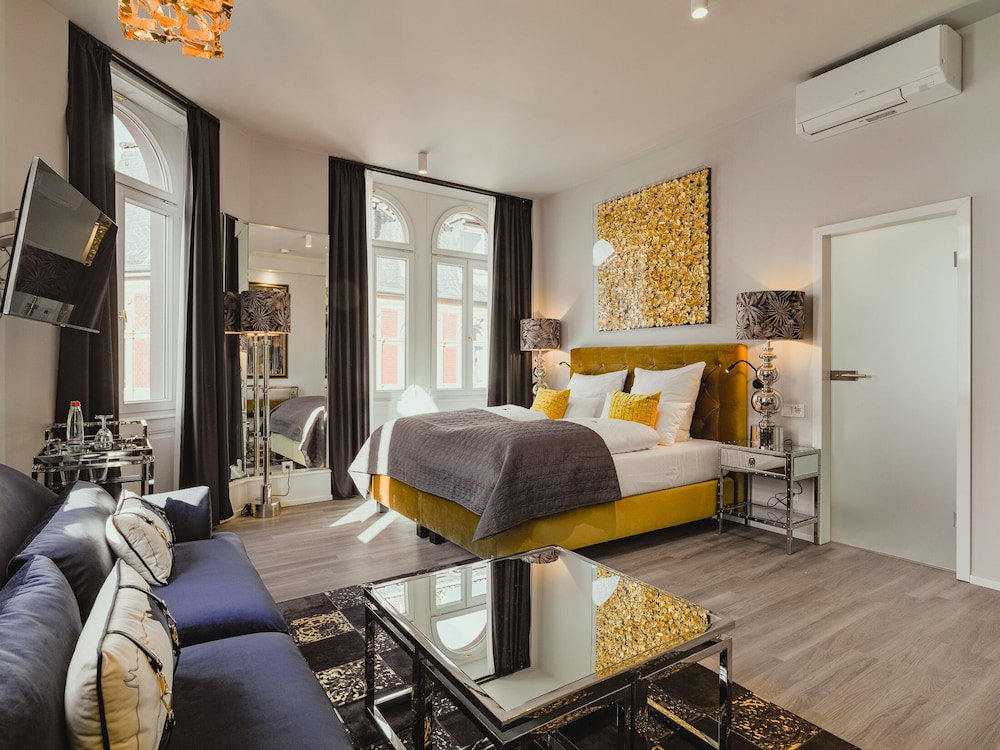 Hotel Bs Boutique Hotel