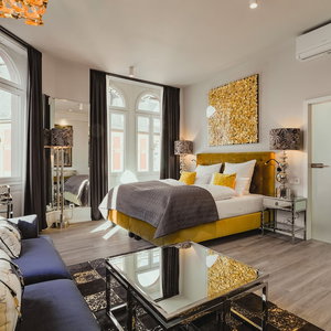 Hotel Bs Boutique Hotel cazare Heidelberg