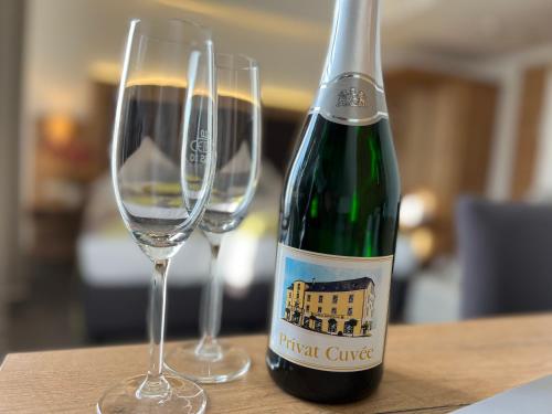 Hotel Haunstetter Hof