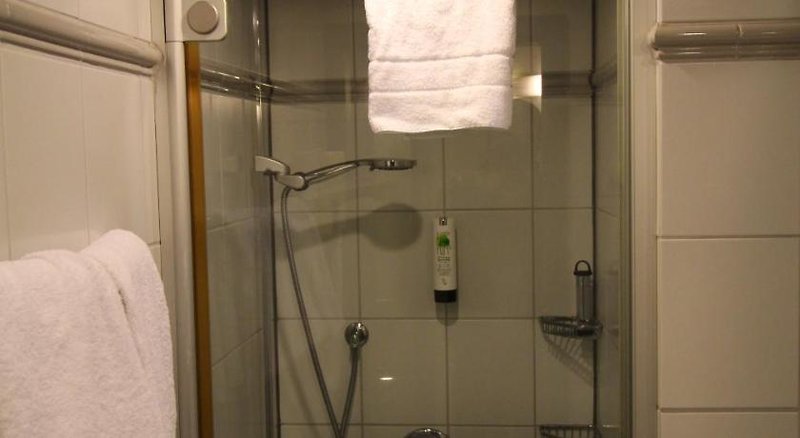 Hotel Hotel Promenade