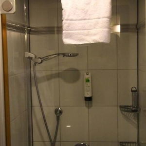 Hotel Hotel Promenade cazare Bad Fussing