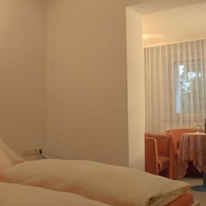 Hotel Hotel Justina cazare Bad Worishofen