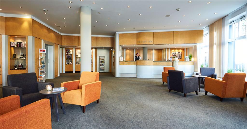Hotel Atlantic Vegesack