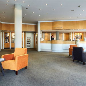 Hotel Atlantic Vegesack cazare Bremen