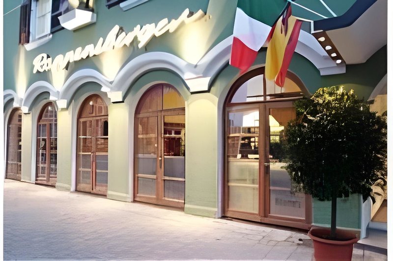 Hotel Rappensberger
