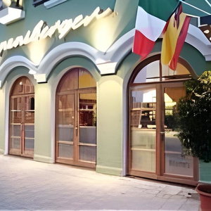 Hotel Rappensberger cazare Ingolstadt