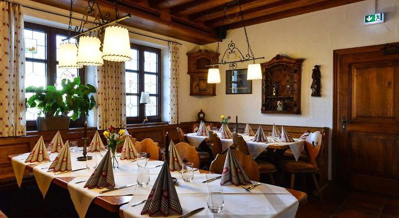 Hotel Landgasthof Zum Erdinger Weissbräu