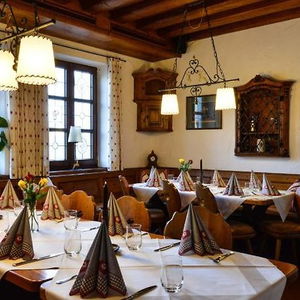 Hotel Landgasthof Zum Erdinger Weissbräu cazare Rosenheim